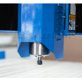 Cheap advertising 4 axis cnc router 1212 with high speed